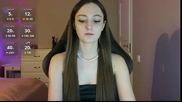 white_liillyy's Live XXX Chat