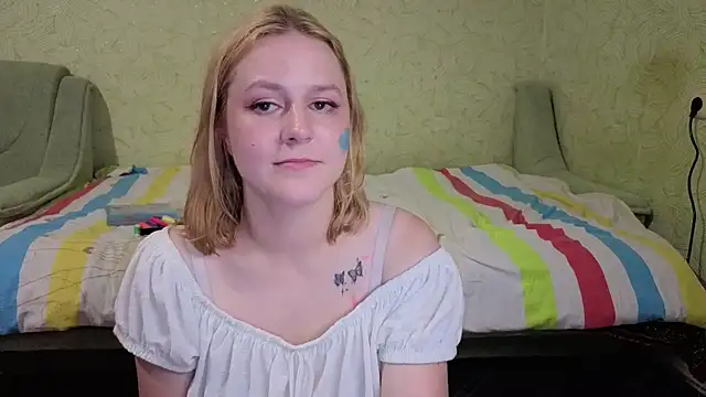 ShyMistery Live XXX-chat