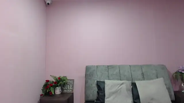 Chat XXX en directo de Samantha__Benet