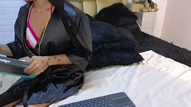 ximenawilliamss live XXX chat