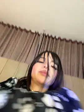 barbie_gv's Live XXX Chat