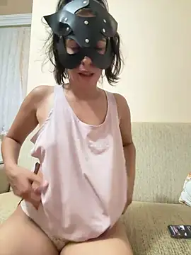 Chat XXX en directo de helenski81