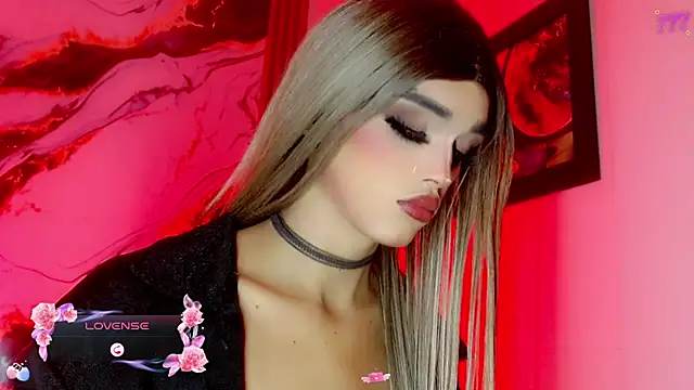 evonny_dream's Live XXX Chat