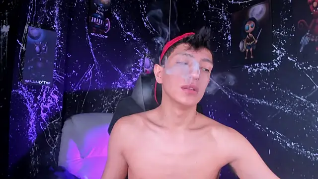 JohanSedas live XXX chat