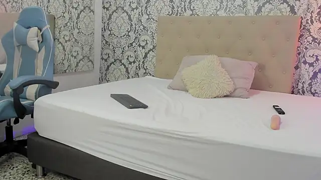 Stefany_Serna Chat XXX in diretta
