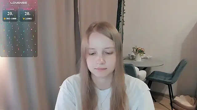 Alyaley Chat XXX live