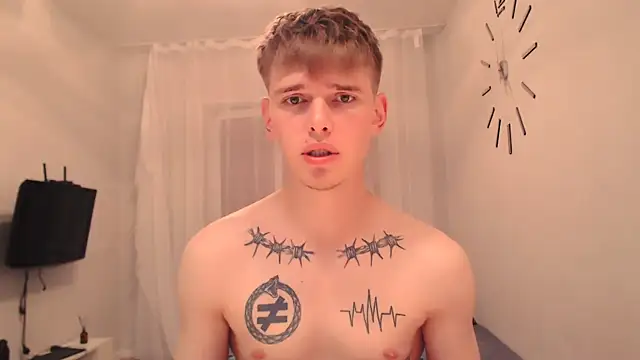 Fredd_Xanders' Live XXX Chat