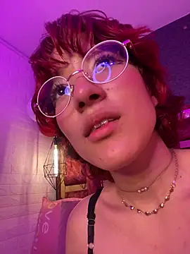 Scarlett_Squerit élő XXX-chatje