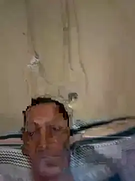 walide400 Adlı Modelin Web Kamerası Şovu