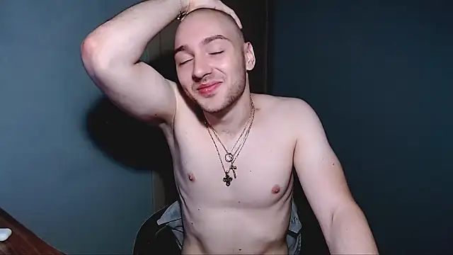 MarkVenom1 Live XXX Chat