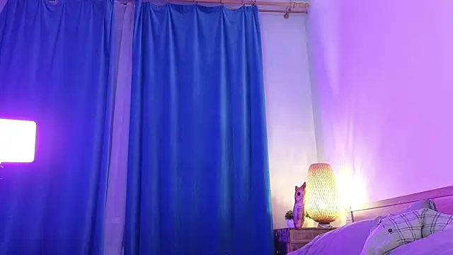 RozanneJordan – Live XXX-chat