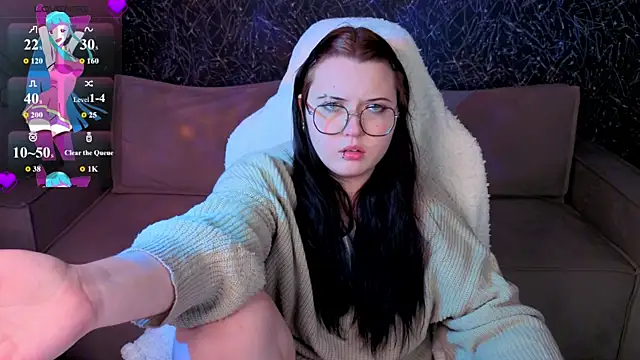 Kira_G0ld's Live XXX Chat
