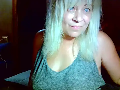 Živý XXX chat AgoniA7