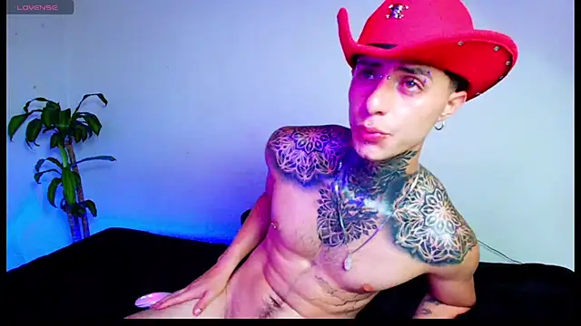 Chat XXX en directo de 7_Saturno_7