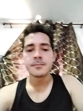 Gabriel_leon33 élő XXX-chatje