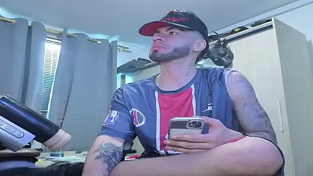 Chat XXX en directo de pigballsbidom