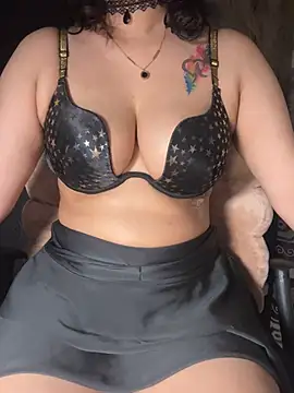 Alana_Queen_X Adlı Modelin Web Kamerası Şovu