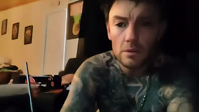 MDeez11 Webcamshow