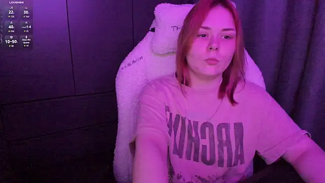 Živý XXX chat sophia_lix