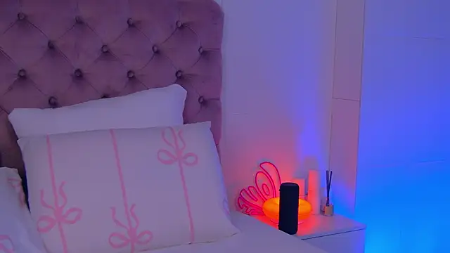 Živý XXX chat DorissHilton
