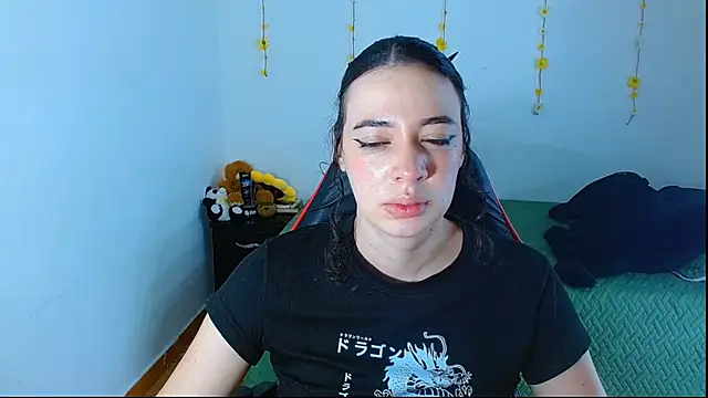 Czat XXX na żywo – sajecrismaa