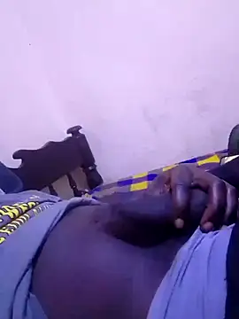 pussykler Pertunjukan Webcam