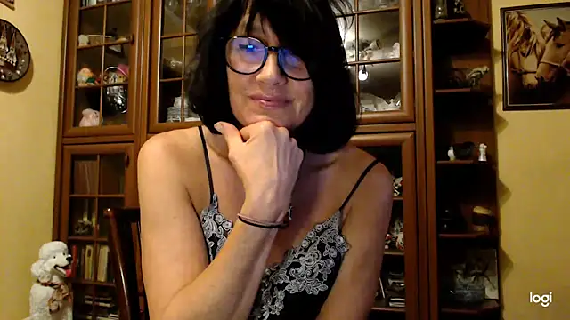 Vlastelina's Live XXX Chat