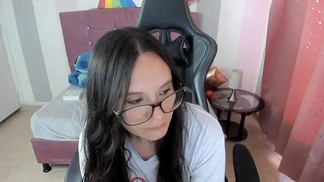 Chat XXX en directo de Wanda_sg