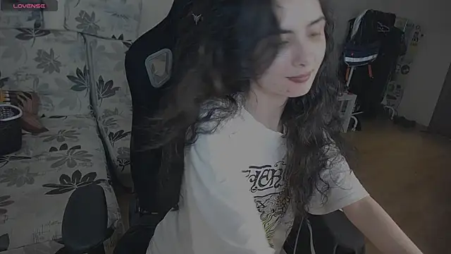 Онлайн чат XXX The_Blacksphinxxx