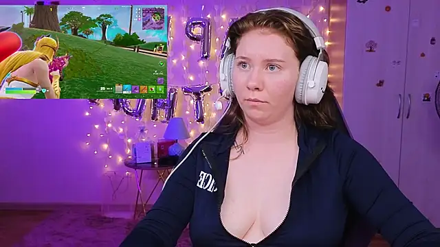 Chat +18 de D0nna_ ao vivo
