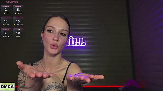 Czat XXX na żywo – meowluv66
