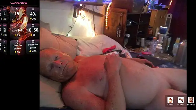 Chat XXX en directo de Pussyeat2please