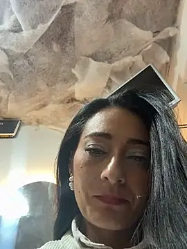 IsabellaMariet Obrolan Langsung XXX
