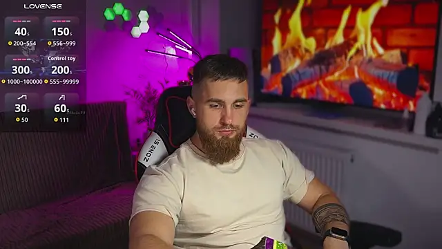 Živý XXX chat Sweeet__boy