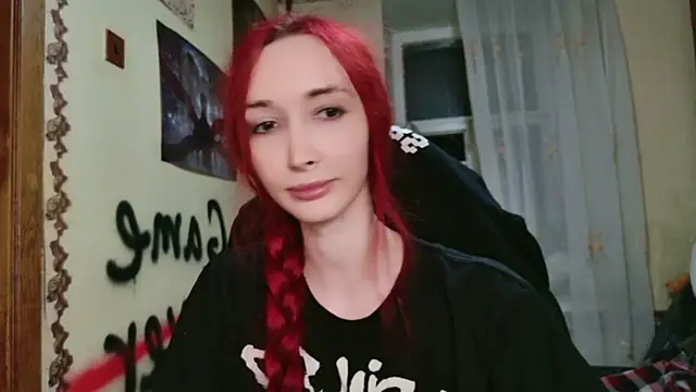 Roxy_Silver's Live XXX Chat