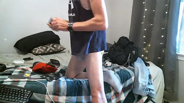 TommyDoggg Webcam show
