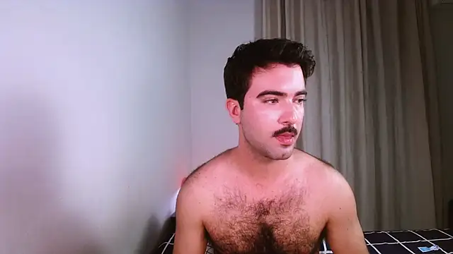 Show de webcam de hairyzodb