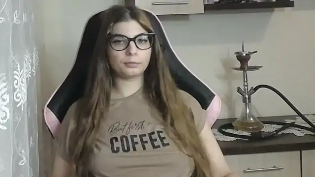 Chat +18 de sweetbabygirlforyou ao vivo