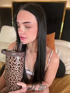 KarissaChantellen Live XXX chat