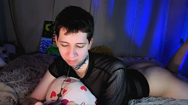 Timothy_Fox élő XXX-chatje