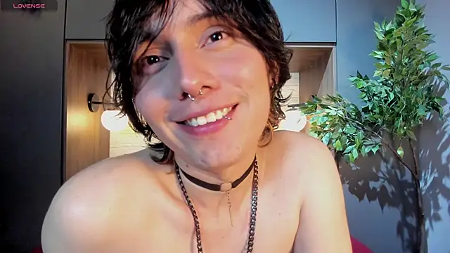 แชท XXX สดของ Brunodeluca_
