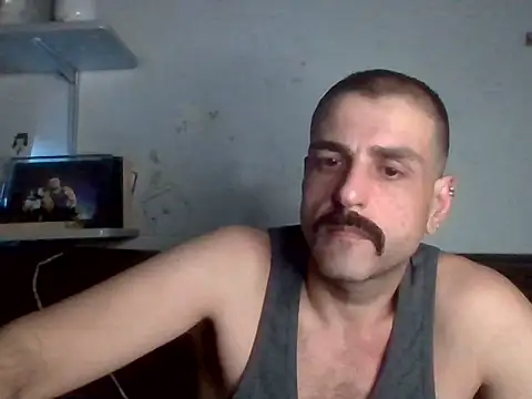 BrunoAlphaBR Webcamshow