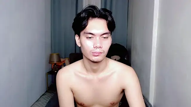 asian_cale 现场XXX聊天