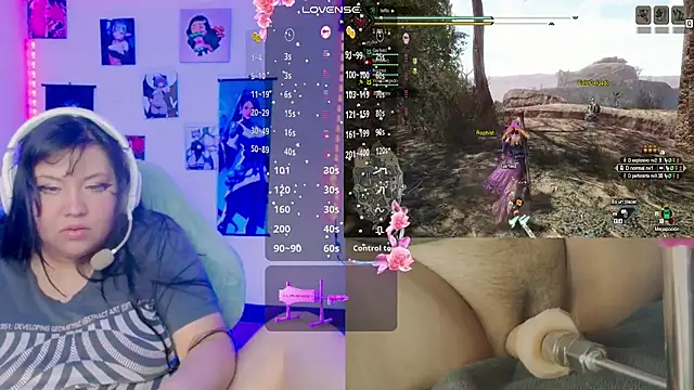 Czat XXX na żywo – crystal7u7