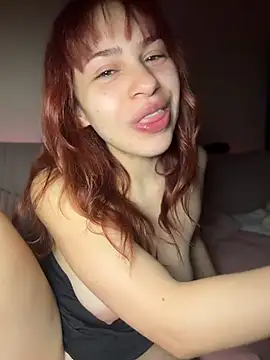Show de webcam de AgnesCampp
