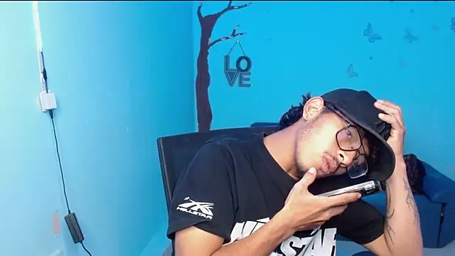 Show Webcam de king_mathew