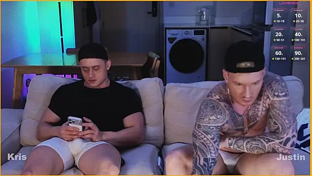 Justin_Hardy Chat XXX in diretta