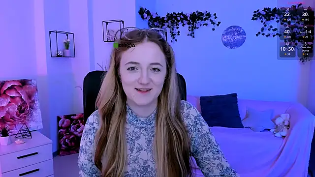 luna_berryy Live XXX-Chat