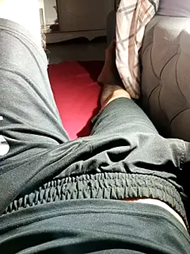 Moka_1991 Adlı Modelin Web Kamerası Şovu