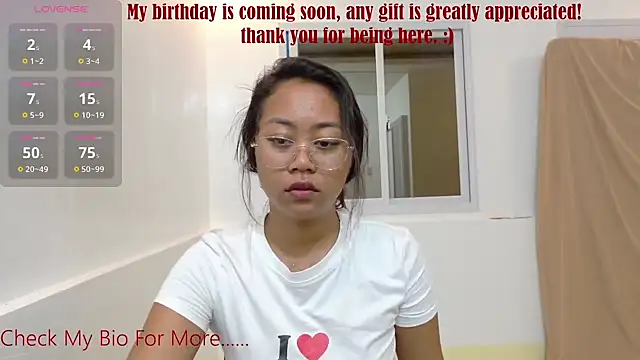 Chat XXX ao vivo de Juliet_official_pro